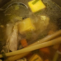Cooksnap dari vebs untuk resep Sop Ayam ala Pak Min Klaten