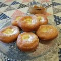 Réka Kovács Cooksnap-ja, amikor elkészítette a(z) Fánk 🍩 receptet.