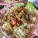 Cooksnap FZ Adzlin semasa beliau membuat 🍄🍗 CHICKEN STROGANOFF.