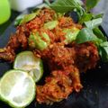Cooksnap dari MomRy untuk resep Sambel Terong