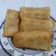 Cooksnap dari yekti untuk resep Lumpia bengkuang ebi