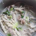 รูป Cooksnap ของ Pimchanok Nick เมื่อเขาทำ ก๋วยจั๊บญวน