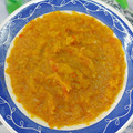 El cooksnap de Vanessa G cuando hizo Pisto con tomate en Mambo.