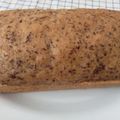 Cooksnap dari Amira Morabi untuk resep Bolu Pisang Tanpa Mixer  Tanpa Oven