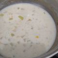 Cooksnap dari Nurul Fajriah untuk resep Sup Krim Jagung ala KFC
