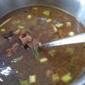 Cooksnap dari yekti untuk resep Rawon