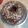 El cooksnap de Amparito Vidal cuando hizo Torta Negra Maluca.