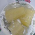 Cooksnap dari Zemi Poypoy untuk resep Singkong thailand...original no topping