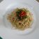 Cooksnap dari Ran Billyana untuk resep Spaghetti Aglio e Olio simple ala-ala