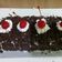 Cooksnap dari indriyani untuk resep Black Forest..