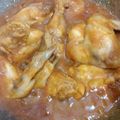 Cooksnap dari Qori putri Dday untuk resep Spicy Chicken Wings ala Fiesta