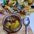 Arvinder kaur का कुकस्नैप जब उन्होंने आम की खट्टी मीठी अचारी(AAM KI KHATTI MEETHI ACHARI RECIPE IN HINDI) बनाया था।