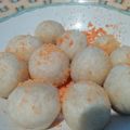 Cooksnap dari Keenantea untuk resep Cimol