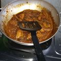 Cooksnap dari Francisca Enggar untuk resep Ayam goreng mentega simpel dan anti gagal