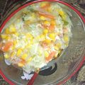 Cooksnap dari Derry Tiffany untuk resep Sup jagung ayam