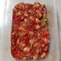 Cooksnap dari Titian Maya untuk resep Sambal Udang Kecombrang