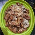 Cooksnap dari Venita Veni untuk resep Beef Bulgogi