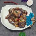 Cooksnap dari Mutiarisa untuk resep Terong Raos
