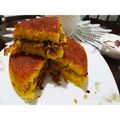 کوک اسنپ Fatemeh👩‍🍳 بعد از امتحان کردن ته چین مرغ ریش ریش 👌😍😋.