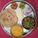 Bina Talati's cooksnap of when they made છોલે ભટુરે (Chhole Bhature Recipe In Gujarati).