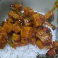 Cooksnap dari Helda Afita Suherman untuk resep Tempe Ponggol khas Tegal