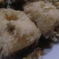Cooksnap dari Musdalifah Husain untuk resep Tahu Susu Enak Bikin Nagih