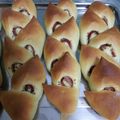 sandyyao 的 黑胡椒培根法式麵包 cooksnap