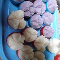 Cooksnap dari Heny Yuniarti untuk resep Kue mangkok a.k kue apem mekar