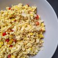 Cooksnap dari Vita Principalia untuk resep Tahu ancur