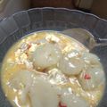 Cooksnap dari riri.... untuk resep Seblak Cilok