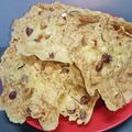 Cooksnap dari Bundhae Nizam (Aremanita) untuk resep 46. Peyek Teri Kriuk