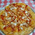 Cooksnap dari yuni ratnawati untuk resep Pizza Panggang Oven