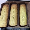 El cooksnap de Gablihuen cuando hizo Budín de limón y semillas de amapola.