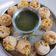 Arti Gondhiya का कुकस्नैप जब उन्होंने खट्टा मीठा तीखा होममेड गोलगप्पे (Khatta mitha teekha homemade golgappe recipe in hindi) बनाया था।
