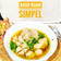 Cooksnap dari Lanjarsih/Mama Fifian ( MasakanRumahan) untuk resep Bakso Kuah Simpel