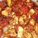 El cooksnap de Lukasz Gdynianin cuando hizo Sepia al whisky con tomates secos.