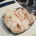 El cooksnap de Barbii Fernandez cuando hizo Tortas fritas!.