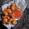 Cooksnap dari imaimey_ untuk resep Cucur Bawang