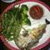 รูป Cooksnap ของ bai fern เมื่อเขาทำ น้ำพริกกะปิปลาทูทอดผักต้ม 🐟🥒🌶 #กินผักรักสุขภาพ 1