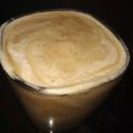 صورة من محبة الرحمان (mimi)، شاركها بعد تجربة وصفة كابتشينو صنع منزلي روووعة ☕