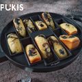 Cooksnap dari Kucingrabbit [ Anny ] untuk resep Pukis ala Abang2 #PR_ Pukis