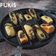 Cooksnap dari Kucingrabbit [ Anny ] untuk resep Pukis ala Abang2 #PR_ Pukis