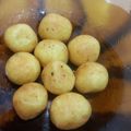Cooksnap dari Sonia Indri untuk resep Ubi kopong