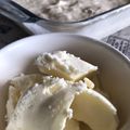 El cooksnap de Cami 🏔 cuando hizo HELADO CREMOSO DE LIMÓN 🍦🍋.