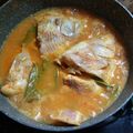 Cooksnap dari Isti untuk resep Gulai ikan nila