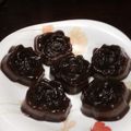 Cooksnap dari merry untuk resep Lapis sagu