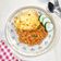 Cooksnap dari Nyanyah untuk resep Nasi Goreng Pagi Hari