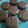 El cooksnap de Daniela Guarnerio cuando hizo Alfajores marplatenses.