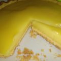 Cooksnap dari Mama NiL's untuk resep Pie Susu Teflon