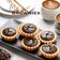 Cooksnap dari Faluna's Kitchen untuk resep Pie Brownies Mini